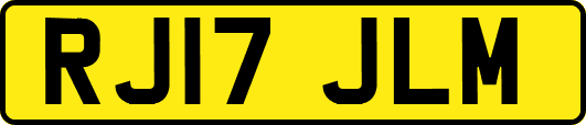 RJ17JLM