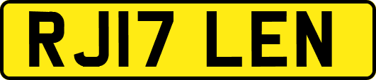 RJ17LEN