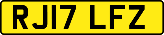 RJ17LFZ