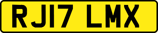 RJ17LMX