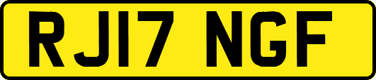 RJ17NGF