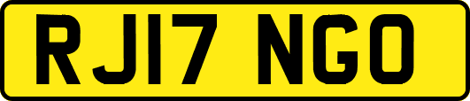 RJ17NGO