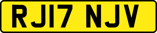 RJ17NJV