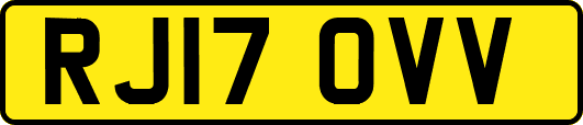 RJ17OVV