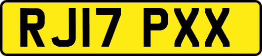 RJ17PXX