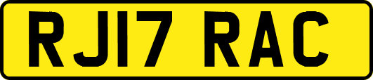 RJ17RAC