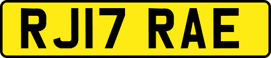RJ17RAE