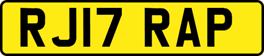 RJ17RAP