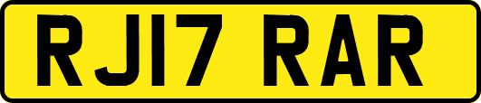 RJ17RAR