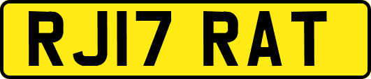 RJ17RAT