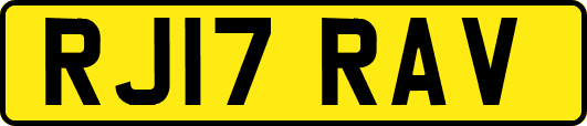 RJ17RAV