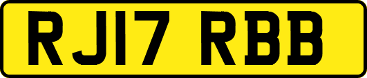 RJ17RBB