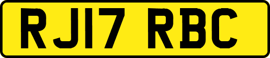 RJ17RBC