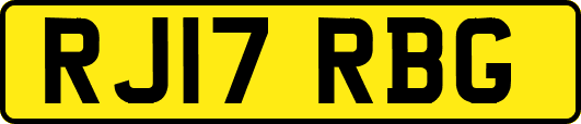 RJ17RBG