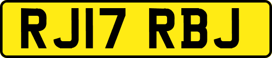 RJ17RBJ