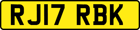 RJ17RBK