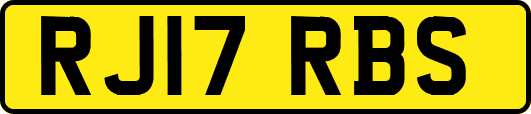 RJ17RBS