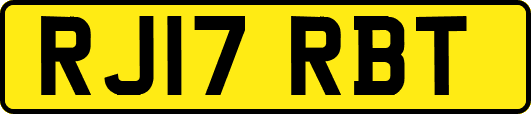 RJ17RBT