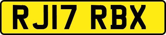 RJ17RBX