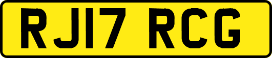 RJ17RCG