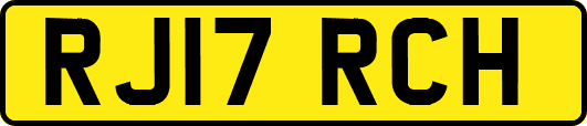 RJ17RCH
