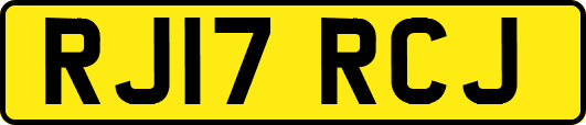 RJ17RCJ