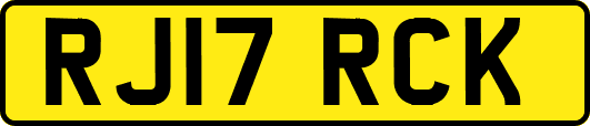 RJ17RCK