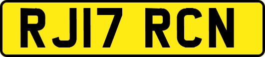 RJ17RCN