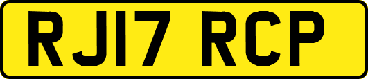 RJ17RCP