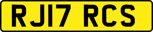 RJ17RCS