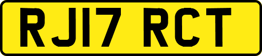 RJ17RCT