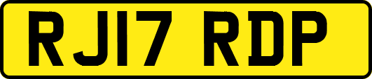 RJ17RDP