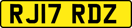 RJ17RDZ
