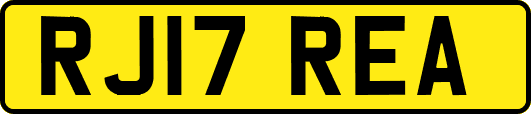 RJ17REA