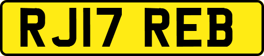 RJ17REB