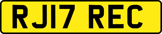 RJ17REC