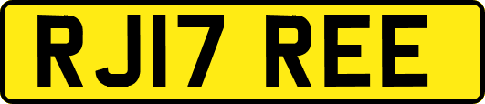 RJ17REE