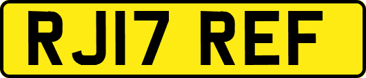 RJ17REF