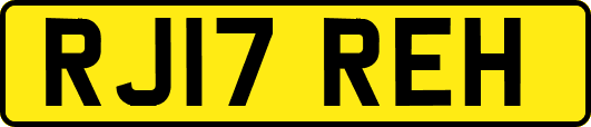 RJ17REH