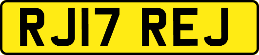 RJ17REJ