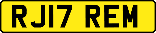 RJ17REM