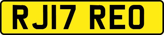 RJ17REO