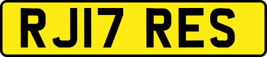 RJ17RES