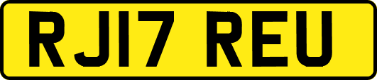 RJ17REU