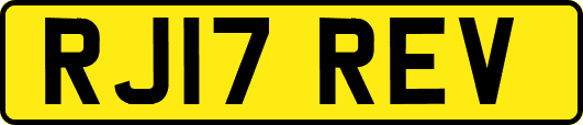 RJ17REV