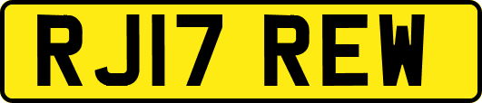 RJ17REW