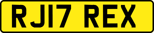 RJ17REX