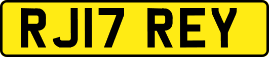 RJ17REY
