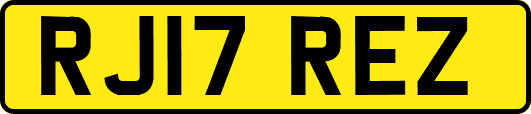 RJ17REZ