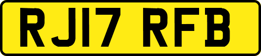 RJ17RFB